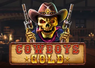 amata1688 ทางเข้าล่าสุด Cowboys Gold ทดลองเล่นฟรี