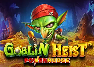 amata1688 ทางเข้าล่าสุด Goblin Heist Powernudge ทดลองเล่นฟรี