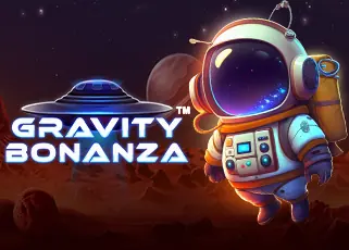 amata1688 ทางเข้าล่าสุด Gravity Bonanza ทดลองเล่นฟรี