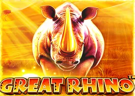 amata1688 ทางเข้าล่าสุด Great Rhino ทดลองเล่นฟรี