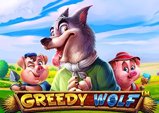 amata1688 ทางเข้าล่าสุด Greedy Wolf ทดลองเล่นฟรี