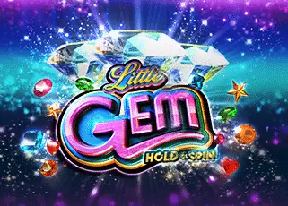 amata1688 ทางเข้าล่าสุด Little Gem Hold and Spin ทดลองเล่นฟรี
