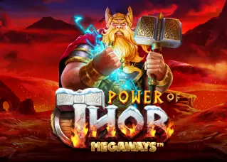 amata1688 ทางเข้าล่าสุด Power of Thor Megaways ทดลองเล่นฟรี