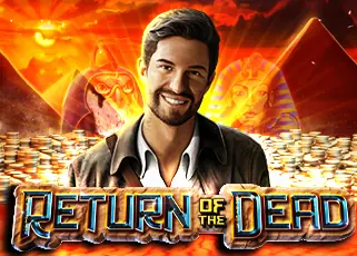 amata1688 ทางเข้าล่าสุด Return of the Dead ทดลองเล่นฟรี