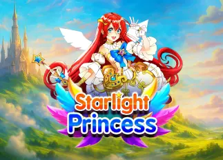 amata1688 ทางเข้าล่าสุด Starlight Princess ทดลองเล่นฟรี