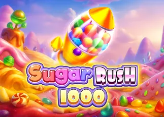 amata1688 ทางเข้าล่าสุด Sugar Rush 1000 เกมเด่นประจำสัปดาห์