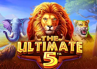 amata1688 ทางเข้าล่าสุด The Ultimate 5 ทดลองเล่นฟรี