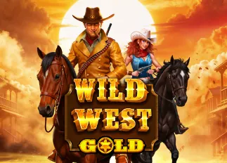 amata1688 ทางเข้าล่าสุด Wild West Gold ทดลองเล่นฟรี